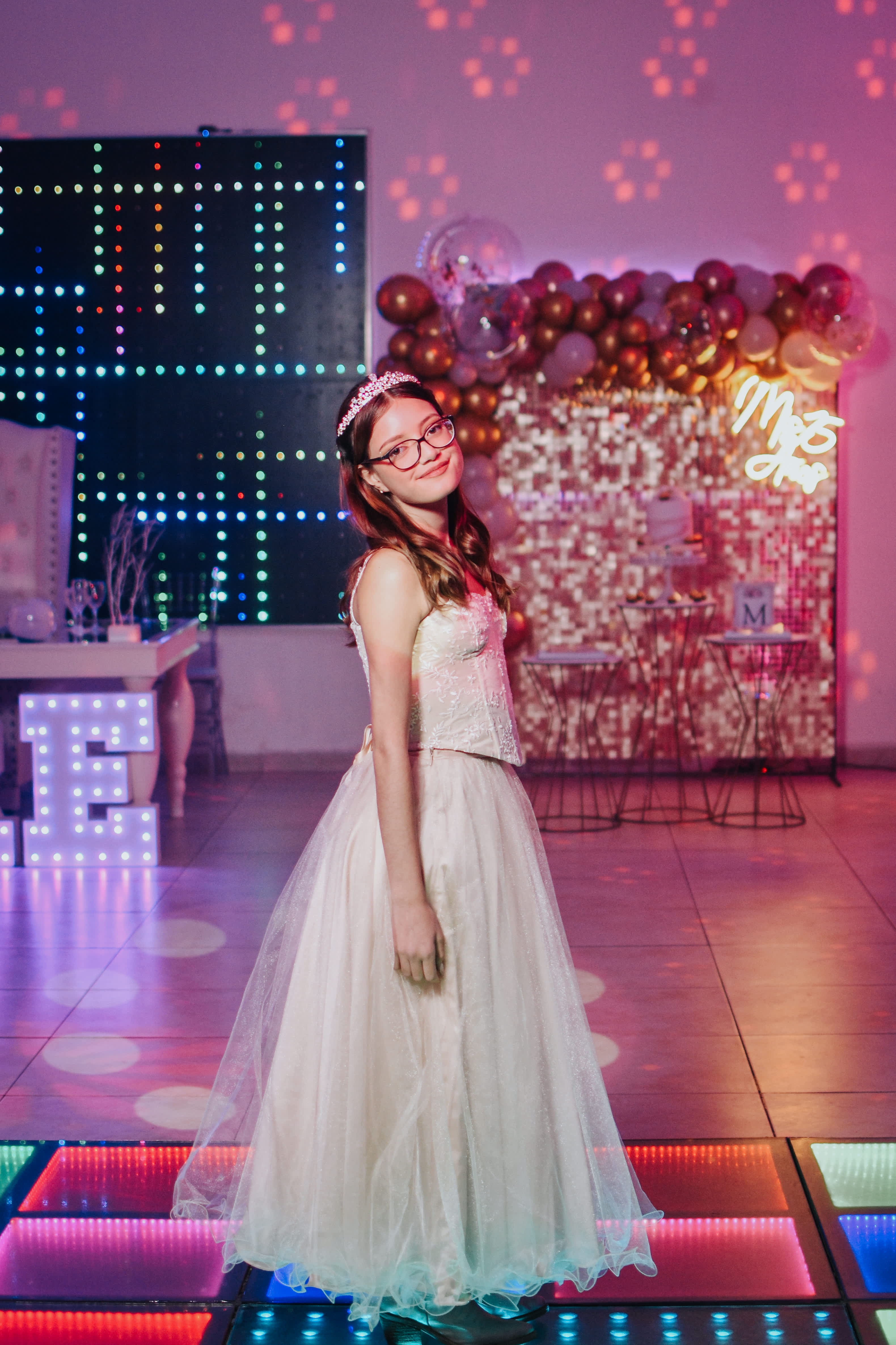 Book Quinceaños 7 Foto 1